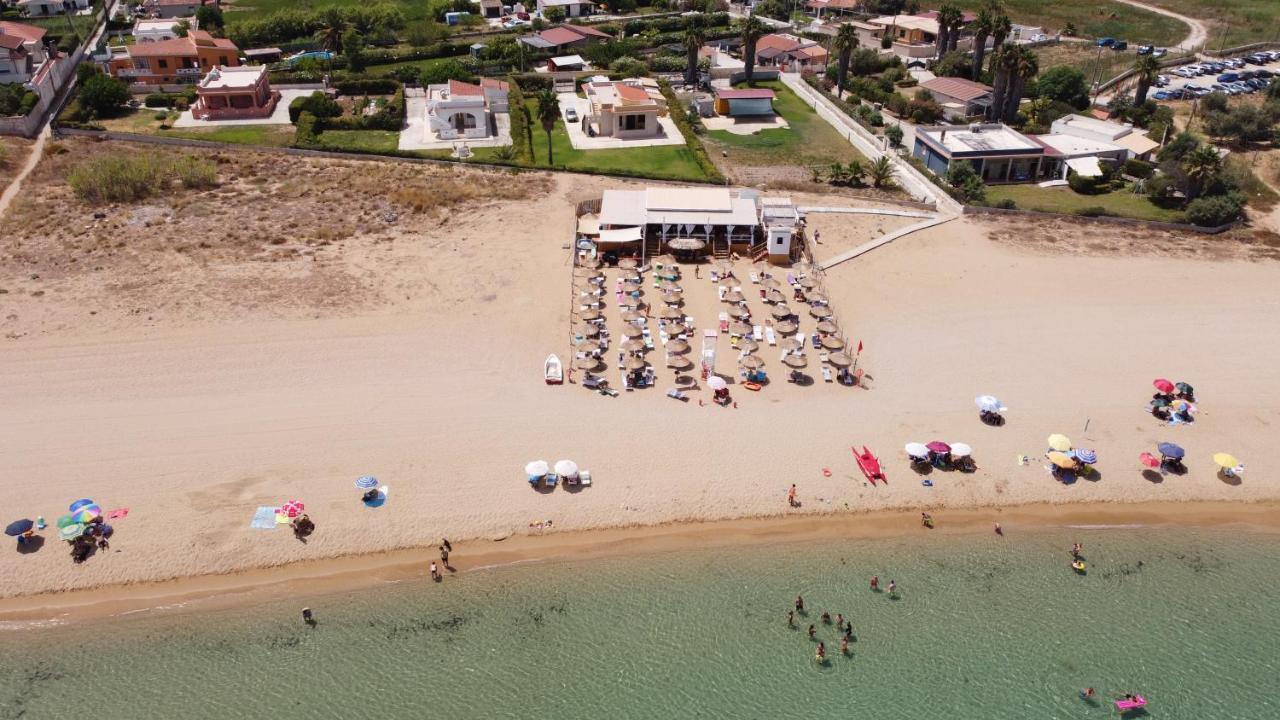 Marglo Βίλα Avola Εξωτερικό φωτογραφία